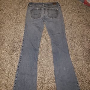 Women's Bullhead Denim Boot Flare Jeans
